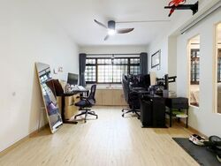 Blk 265 Toh Guan View (Jurong East), HDB 5 Rooms #561490981